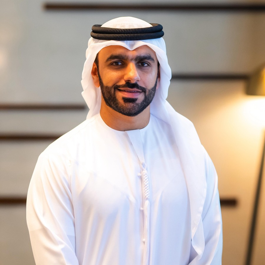 Sheikh Nahyan bin Mubarak Al Nahyan